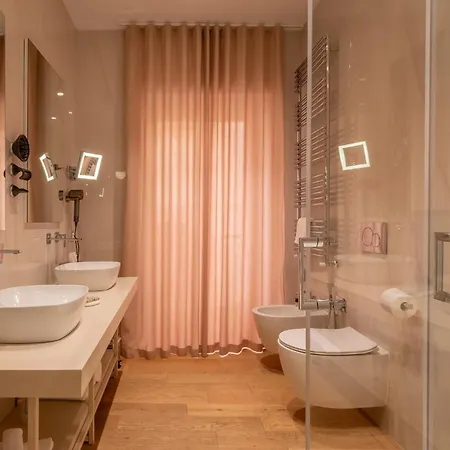 Oriana Homel Appartement