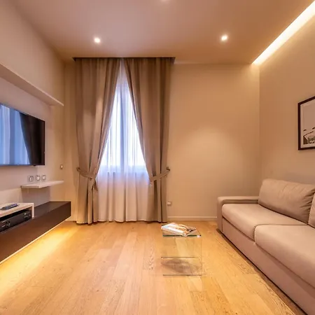 Appartement Oriana Homel Verona