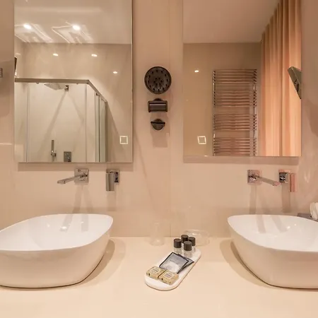 Appartement Oriana Homel