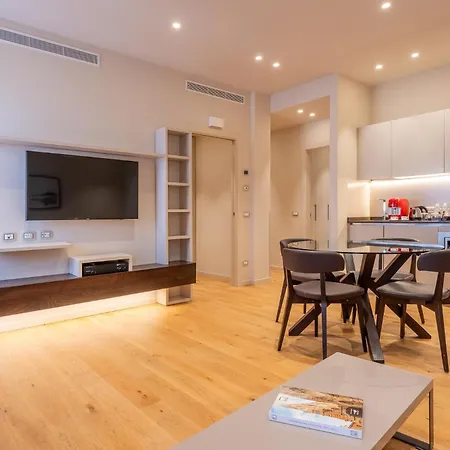Oriana Homel Appartement