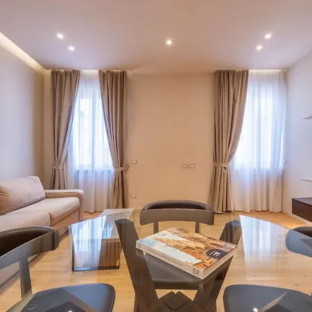 Appartement Oriana Homel *