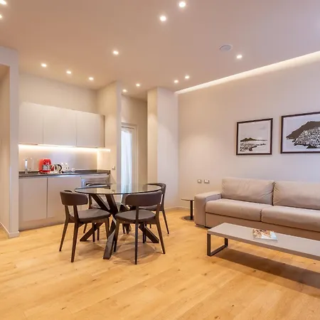 Appartement Oriana Homel Verona