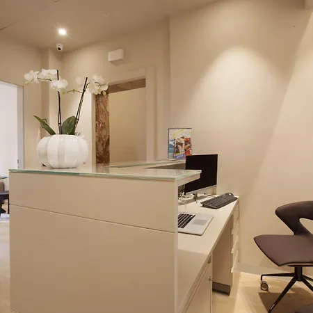 Oriana Homel Appartement