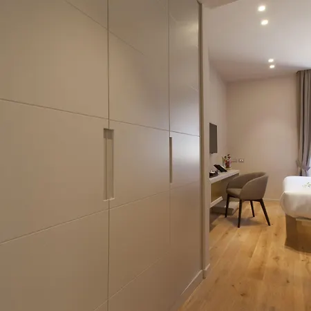 Oriana Homel Appartement