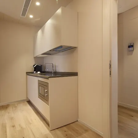 Appartement Oriana Homel *