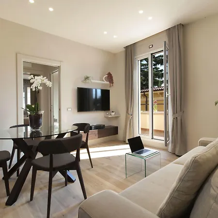 Oriana Homel Appartement