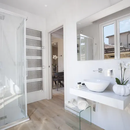 Appartement Oriana Homel