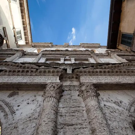 Apartment Oriana Homel Verona