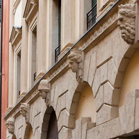 Oriana Homel Διαμέρισμα