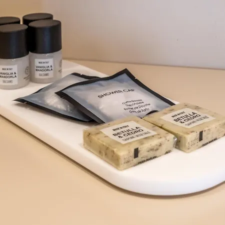 Oriana Homel Βερόνα