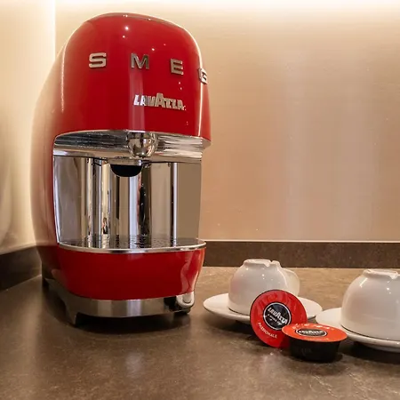 Διαμέρισμα Oriana Homel