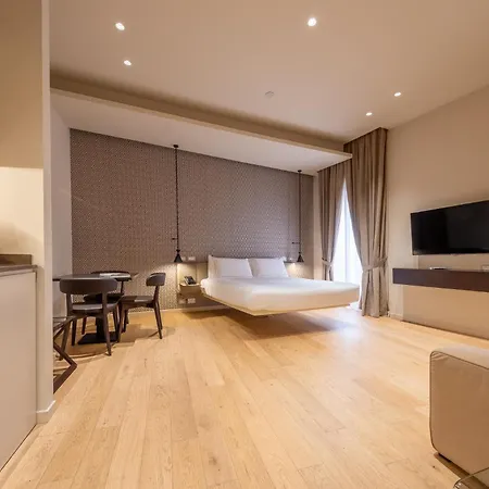 Oriana Homel Apartamento