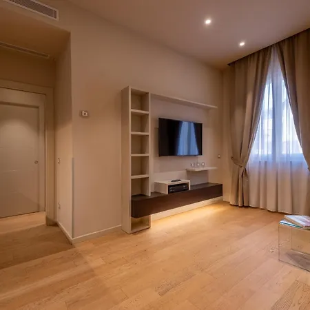 Διαμέρισμα Oriana Homel *