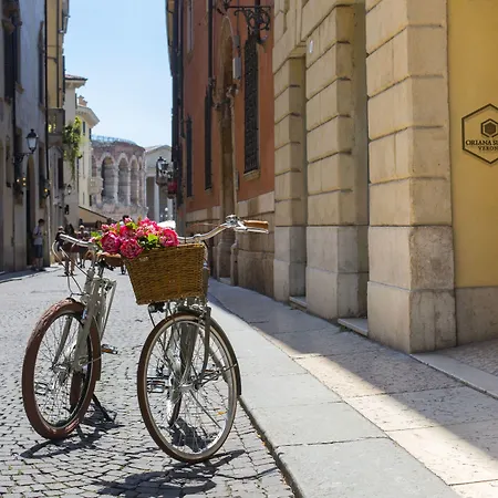 Oriana Homel Διαμέρισμα