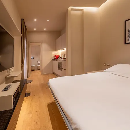 Apartment Oriana Homel *