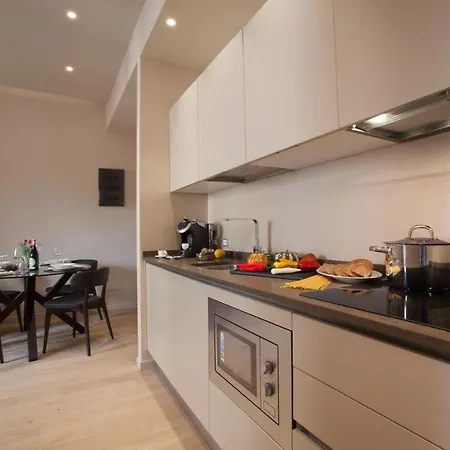 Oriana Homel Διαμέρισμα Βερόνα