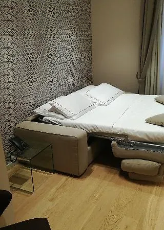 Oriana Homel Διαμέρισμα Βερόνα