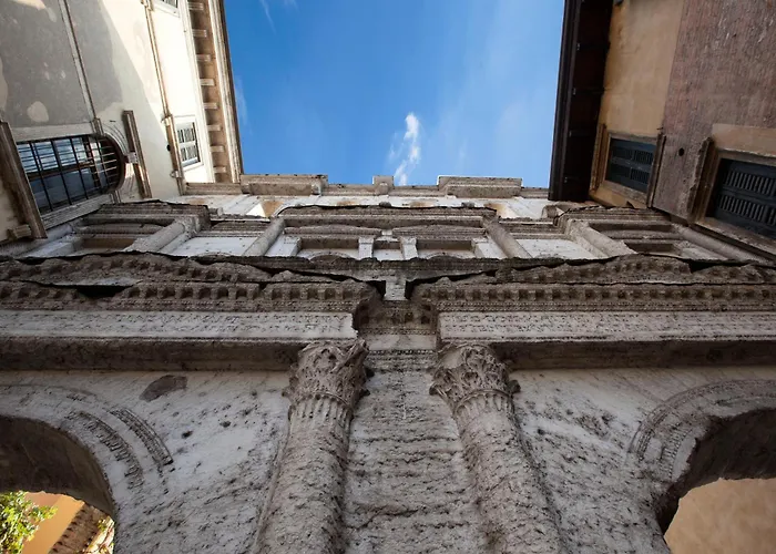 Апартаменты Oriana Homel Верона