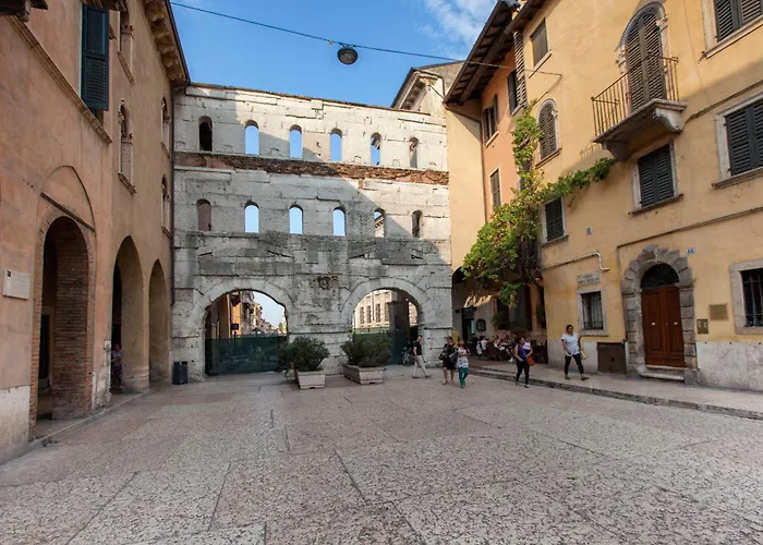 Oriana Homel Апартаменты