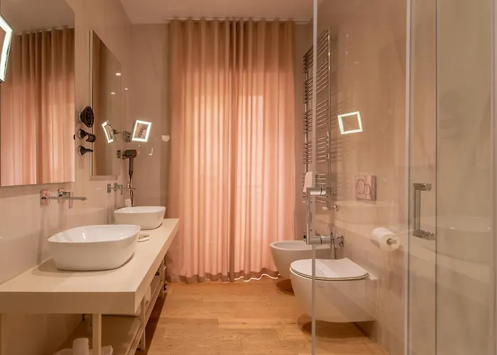 Oriana Homel Апартаменты