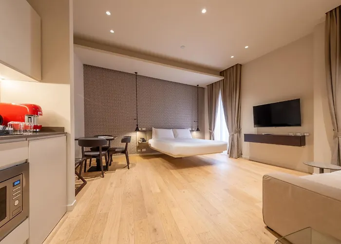 Oriana Homel Апартаменты