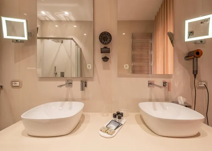 Апартаменты Oriana Homel