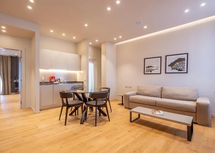 Апартаменты Oriana Homel Верона