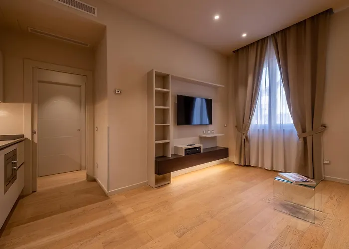 Апартаменты Oriana Homel *