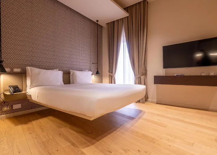 Oriana Homel Апартаменты Верона