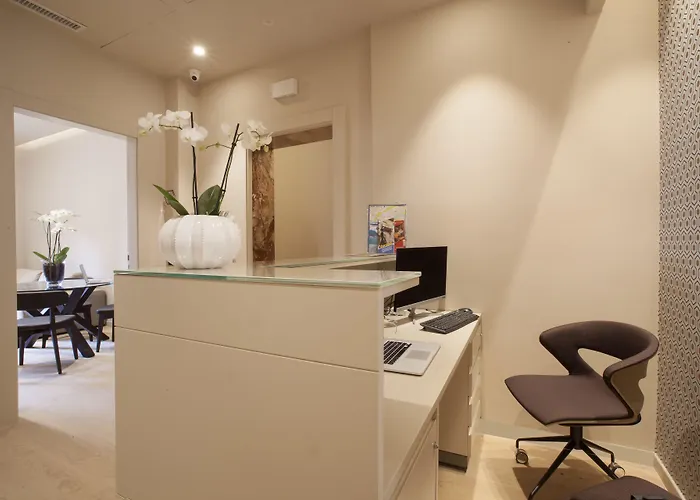 Oriana Homel Апартаменты