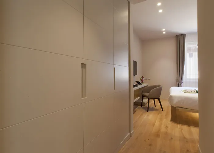 Oriana Homel Апартаменты