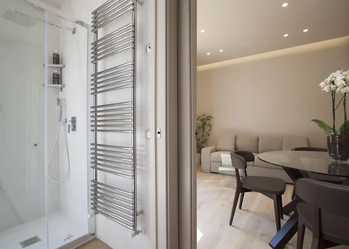 Апартаменты Oriana Homel *