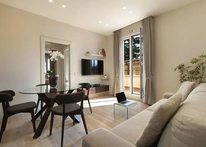 Oriana Homel Апартаменты