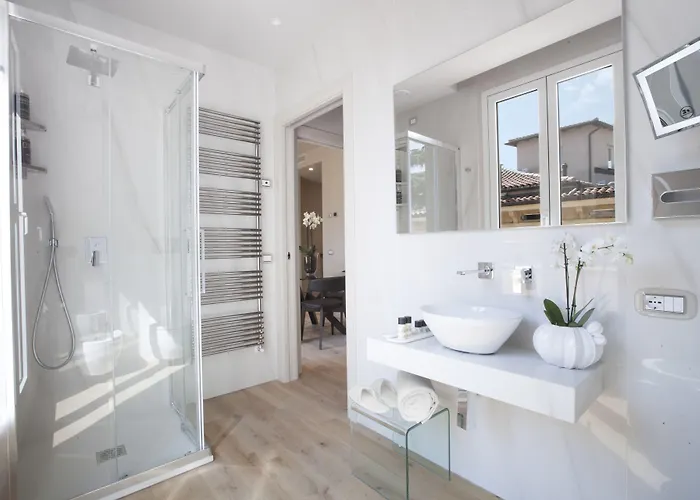 Апартаменты Oriana Homel