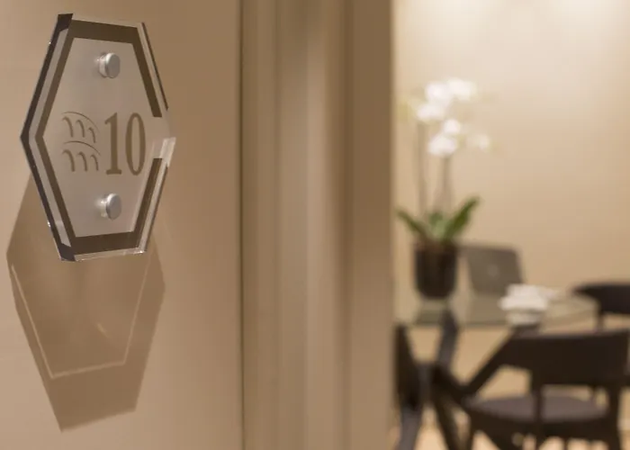 Апартаменты Oriana Homel Верона