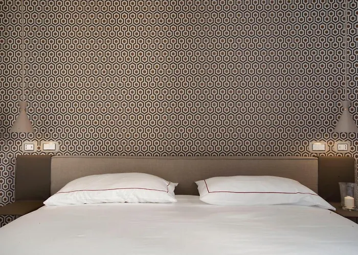 Oriana Homel Апартаменты *