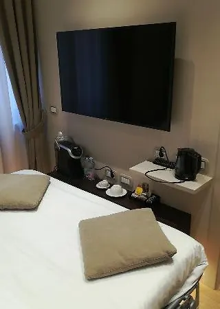 Apartament Oriana Homel Werona