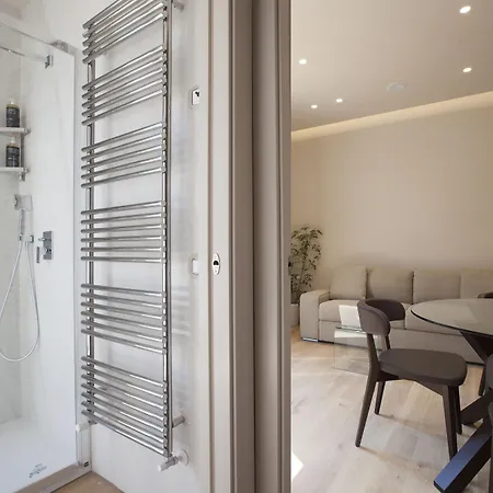 Apartment Oriana Homel *