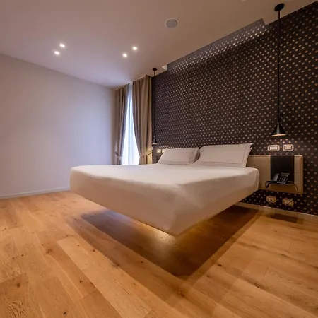 Oriana Homel Apartment Verona