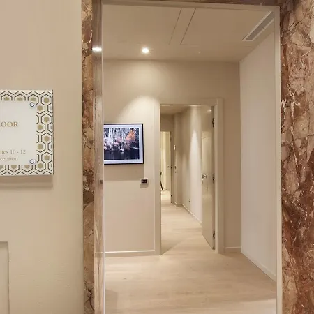 Apartment Oriana Homel